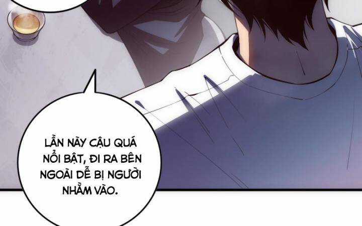 TỬ LINH PHÁP SƯ: TA CHÍNH LÀ THIÊN TAI! Chapter 86 trang 89