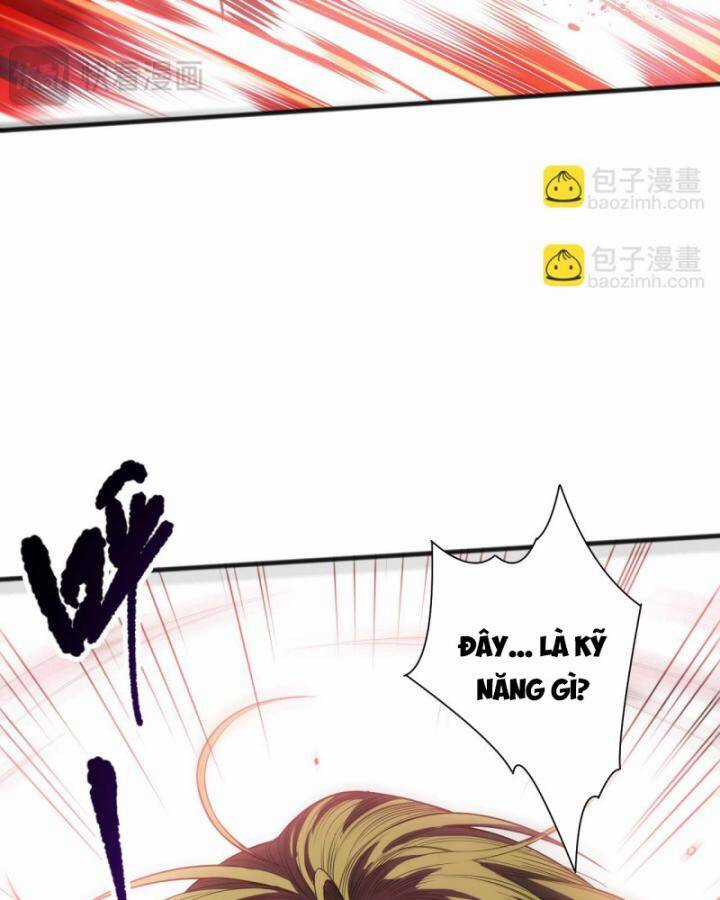 TỬ LINH PHÁP SƯ: TA CHÍNH LÀ THIÊN TAI! Chapter 86 trang 8