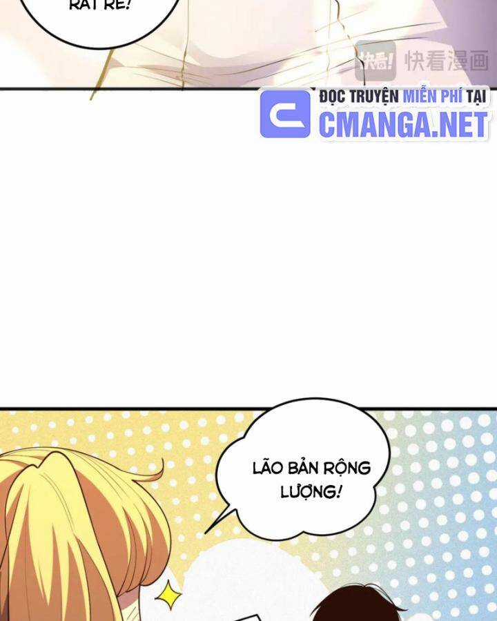 TỬ LINH PHÁP SƯ: TA CHÍNH LÀ THIÊN TAI! Chapter 87 trang 11
