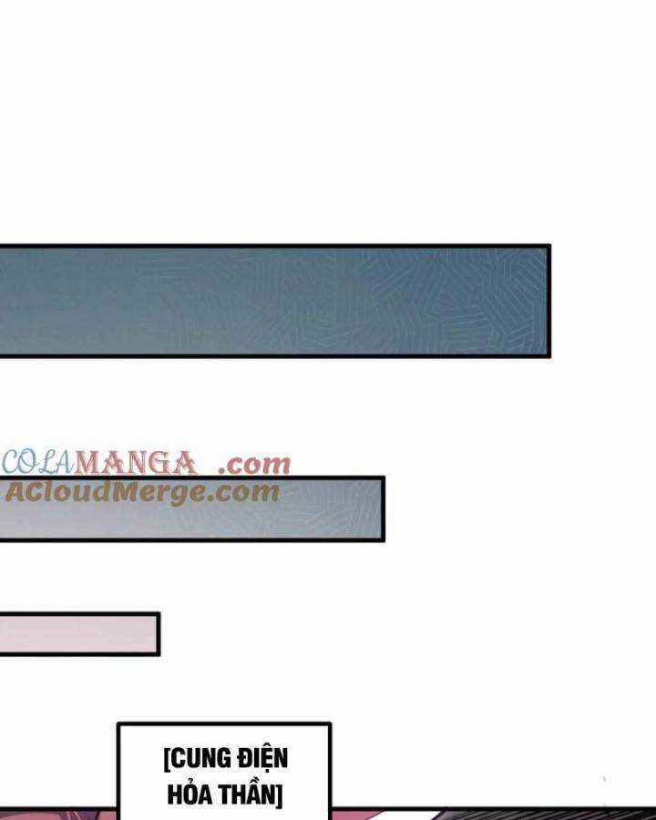 TỬ LINH PHÁP SƯ: TA CHÍNH LÀ THIÊN TAI! Chapter 87 trang 13