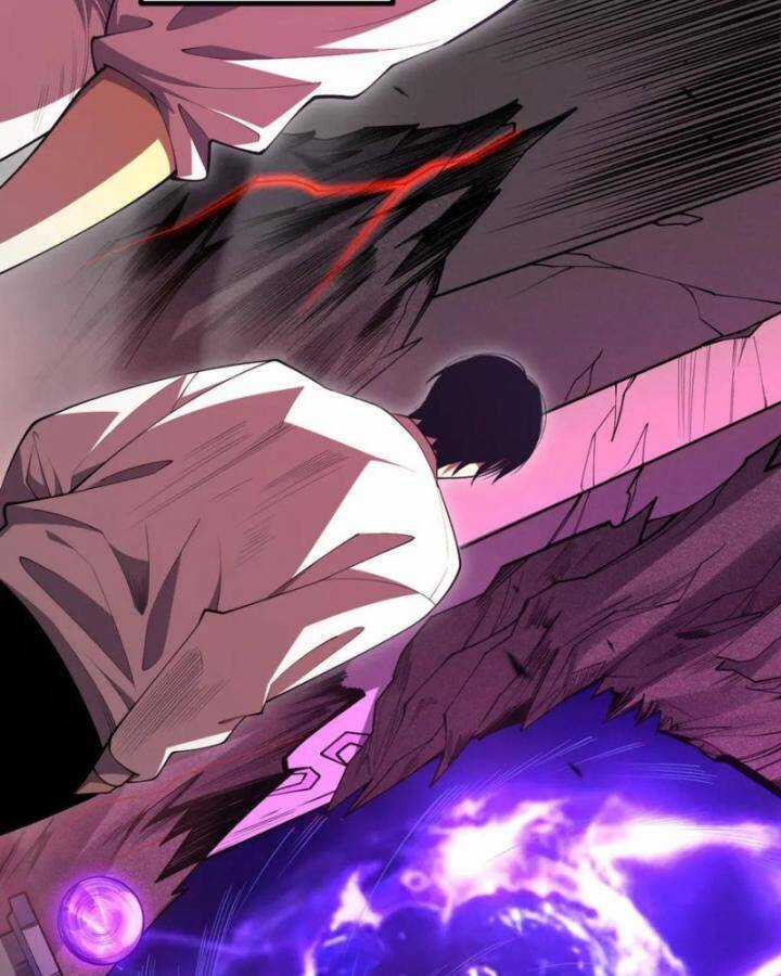 TỬ LINH PHÁP SƯ: TA CHÍNH LÀ THIÊN TAI! Chapter 87 trang 14