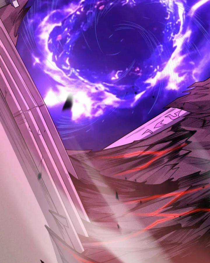 TỬ LINH PHÁP SƯ: TA CHÍNH LÀ THIÊN TAI! Chapter 87 trang 15