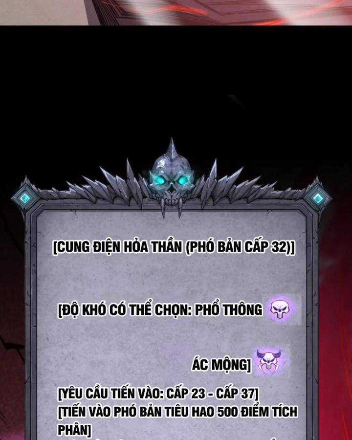 TỬ LINH PHÁP SƯ: TA CHÍNH LÀ THIÊN TAI! Chapter 87 trang 17