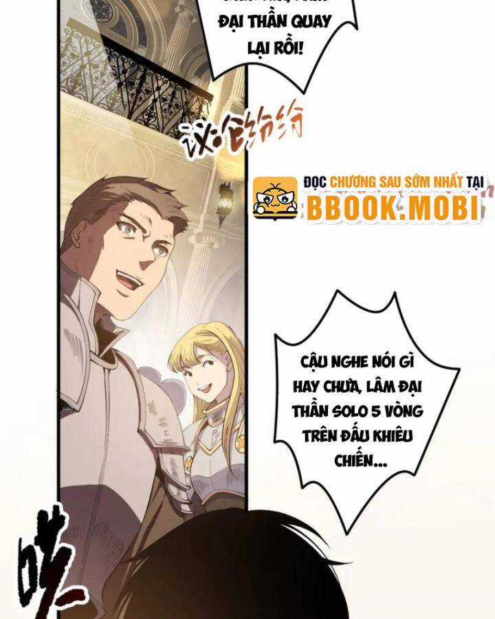 TỬ LINH PHÁP SƯ: TA CHÍNH LÀ THIÊN TAI! Chapter 87 trang 2