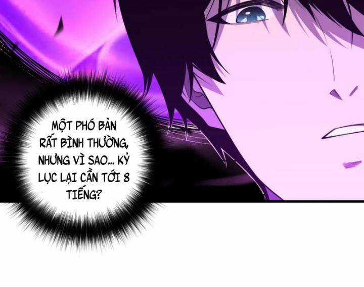 TỬ LINH PHÁP SƯ: TA CHÍNH LÀ THIÊN TAI! Chapter 87 trang 20