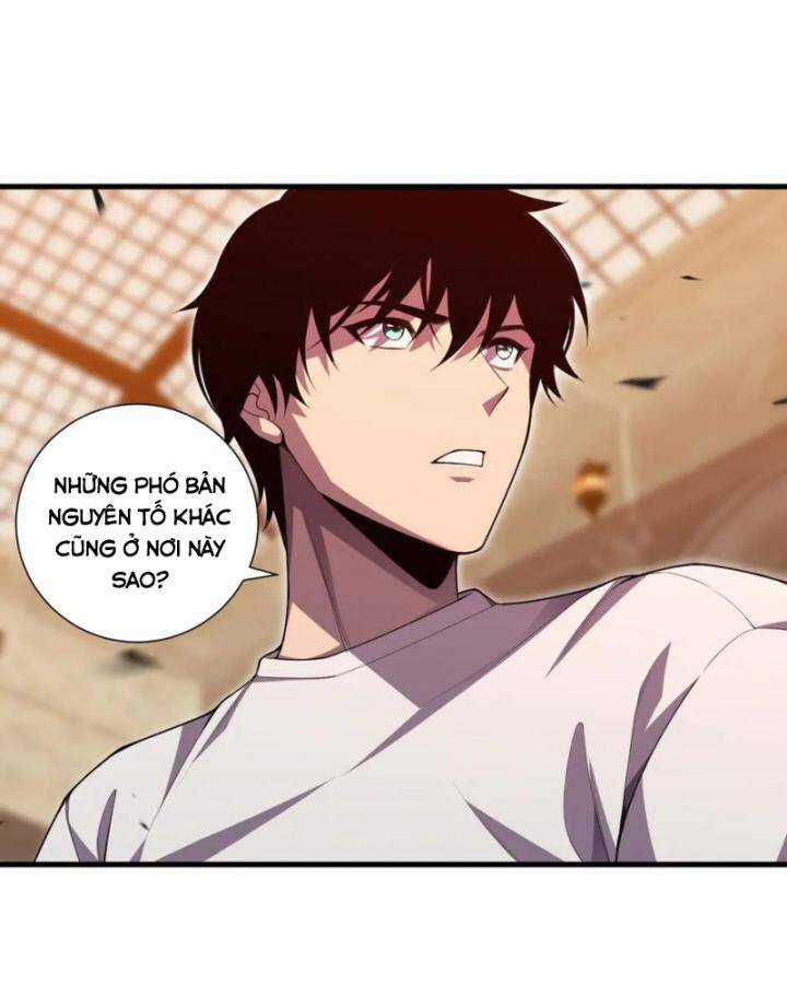 TỬ LINH PHÁP SƯ: TA CHÍNH LÀ THIÊN TAI! Chapter 87 trang 28