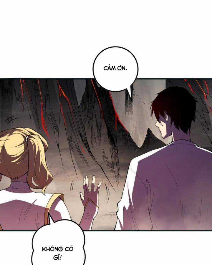 TỬ LINH PHÁP SƯ: TA CHÍNH LÀ THIÊN TAI! Chapter 87 trang 31