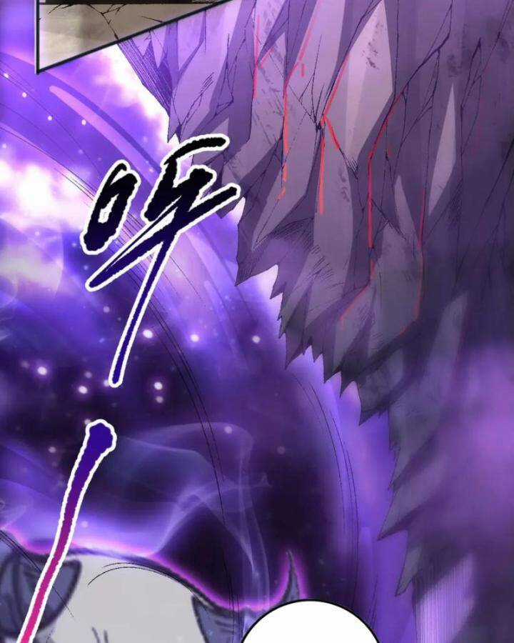 TỬ LINH PHÁP SƯ: TA CHÍNH LÀ THIÊN TAI! Chapter 87 trang 33