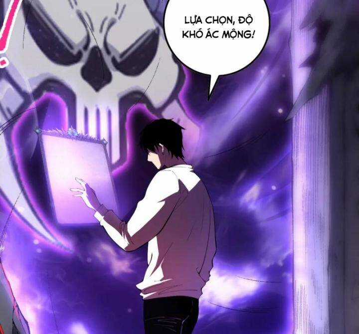 TỬ LINH PHÁP SƯ: TA CHÍNH LÀ THIÊN TAI! Chapter 87 trang 34