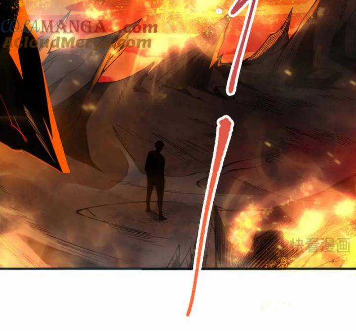 TỬ LINH PHÁP SƯ: TA CHÍNH LÀ THIÊN TAI! Chapter 87 trang 38