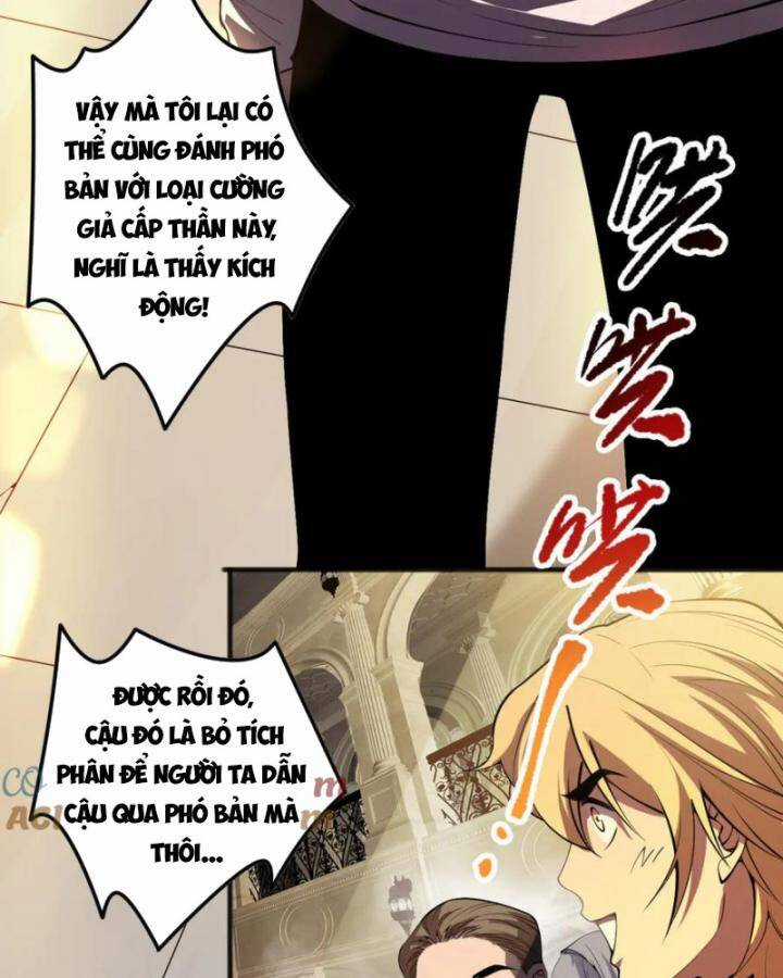 TỬ LINH PHÁP SƯ: TA CHÍNH LÀ THIÊN TAI! Chapter 87 trang 4