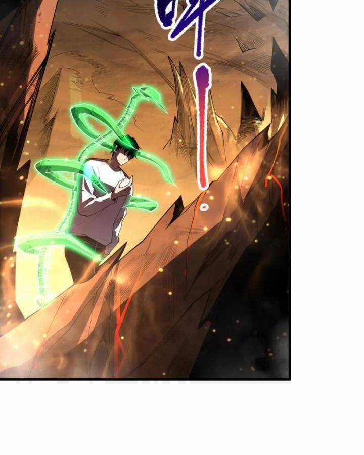 TỬ LINH PHÁP SƯ: TA CHÍNH LÀ THIÊN TAI! Chapter 87 trang 41