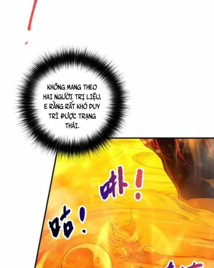 TỬ LINH PHÁP SƯ: TA CHÍNH LÀ THIÊN TAI! Chapter 87 trang 44