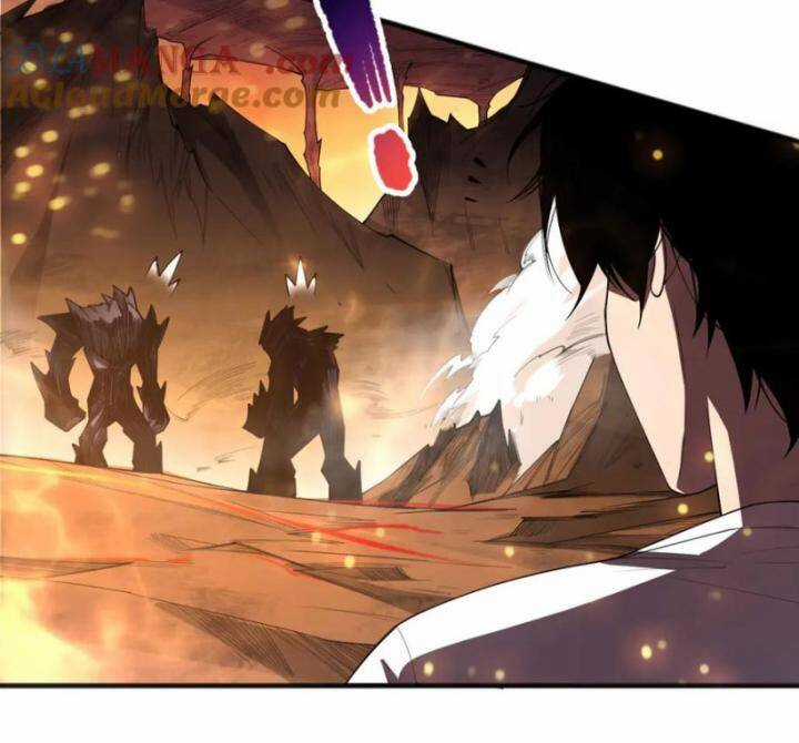 TỬ LINH PHÁP SƯ: TA CHÍNH LÀ THIÊN TAI! Chapter 87 trang 46