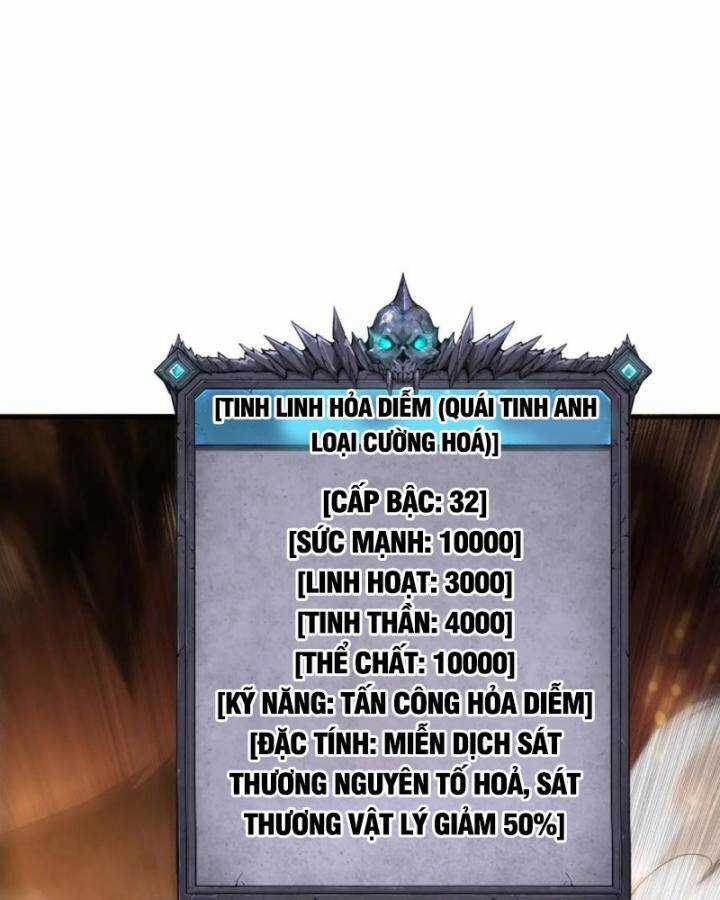 TỬ LINH PHÁP SƯ: TA CHÍNH LÀ THIÊN TAI! Chapter 87 trang 47