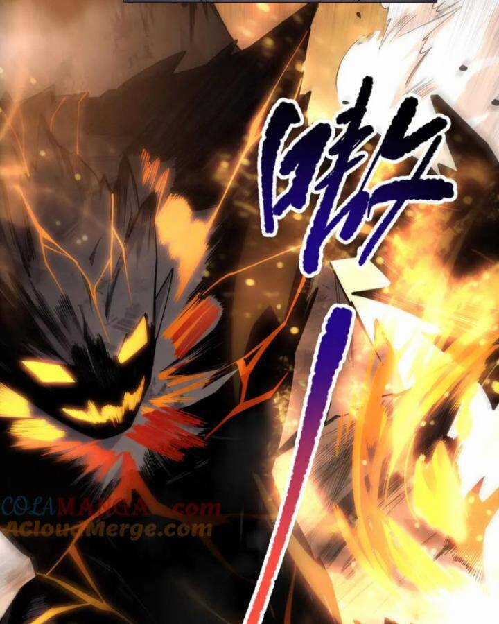 TỬ LINH PHÁP SƯ: TA CHÍNH LÀ THIÊN TAI! Chapter 87 trang 48