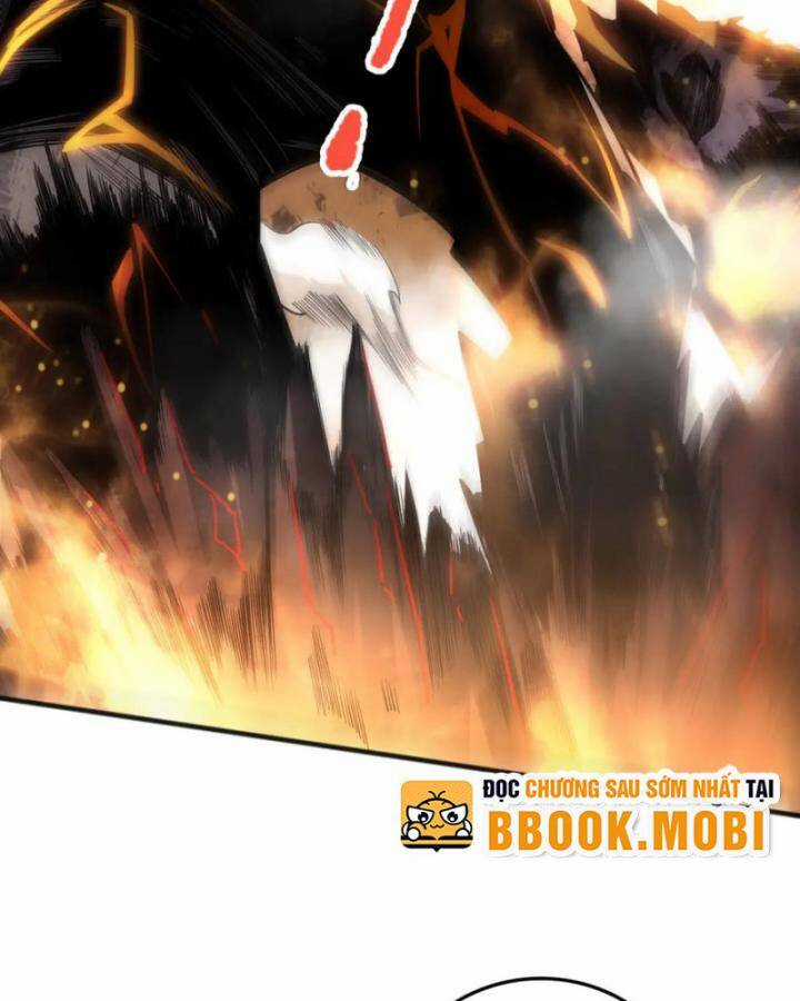 TỬ LINH PHÁP SƯ: TA CHÍNH LÀ THIÊN TAI! Chapter 87 trang 49