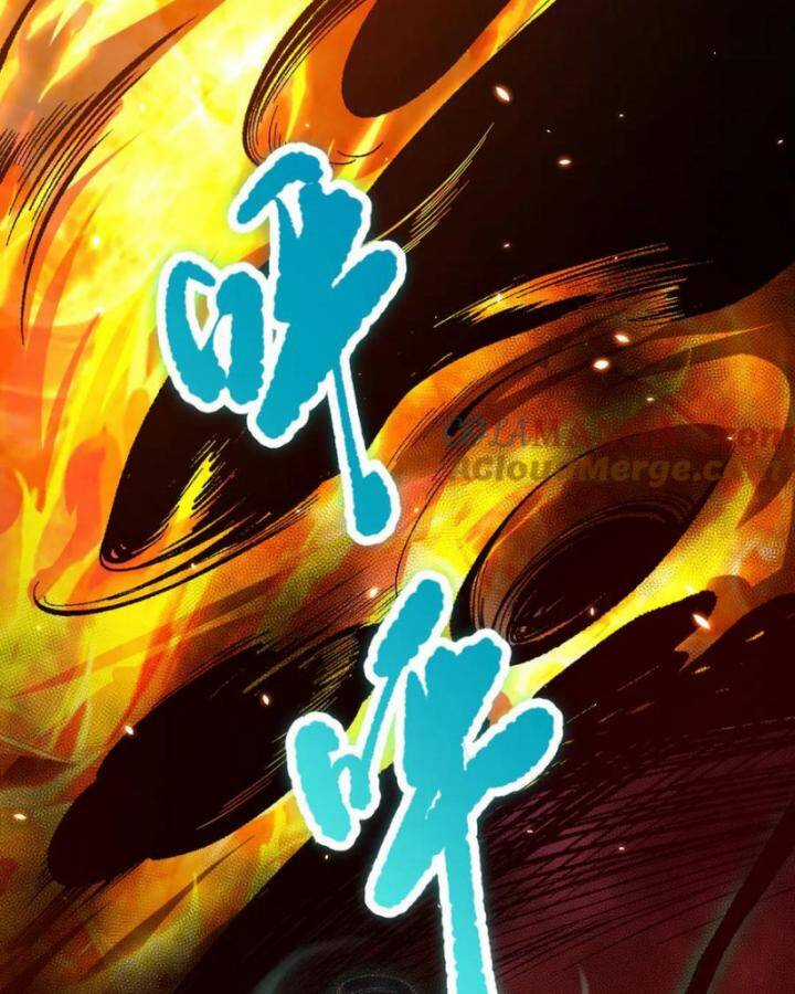 TỬ LINH PHÁP SƯ: TA CHÍNH LÀ THIÊN TAI! Chapter 87 trang 54