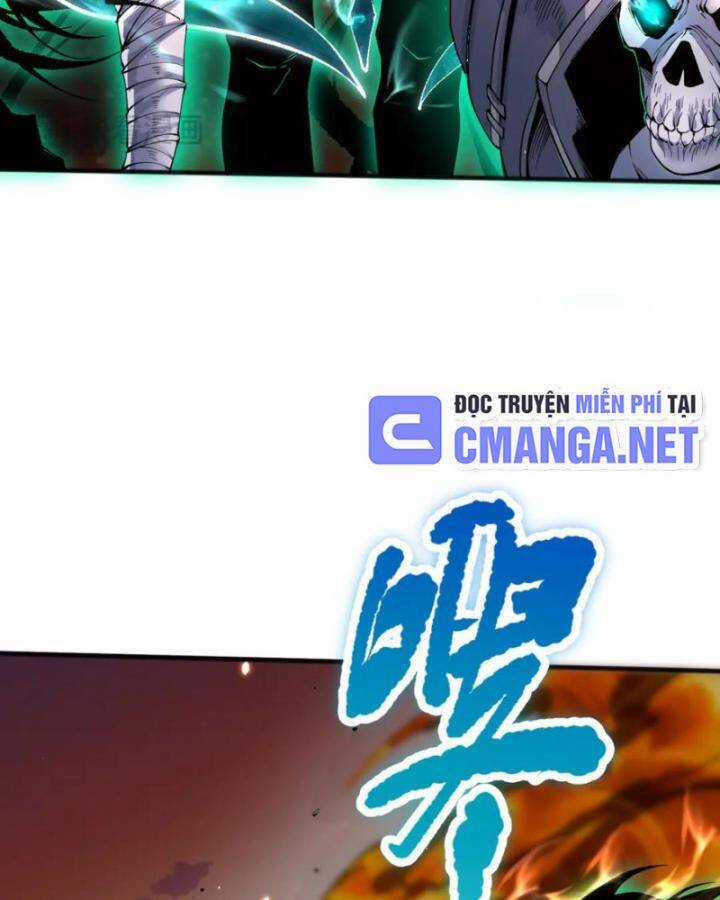 TỬ LINH PHÁP SƯ: TA CHÍNH LÀ THIÊN TAI! Chapter 87 trang 57