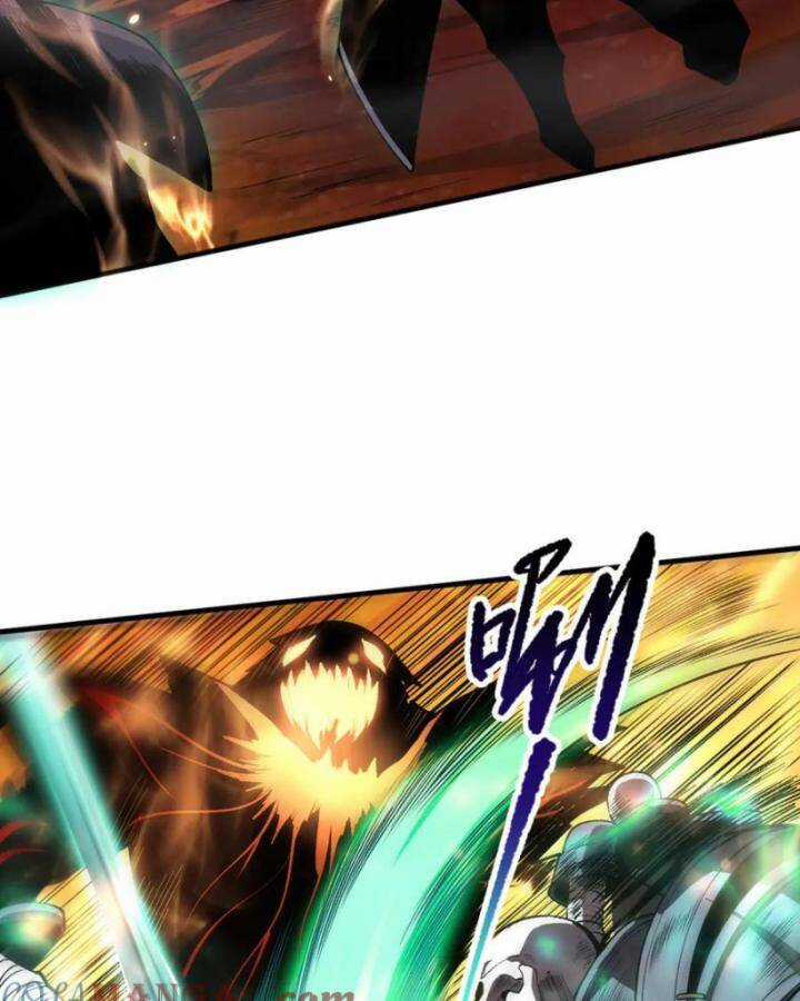 TỬ LINH PHÁP SƯ: TA CHÍNH LÀ THIÊN TAI! Chapter 87 trang 59