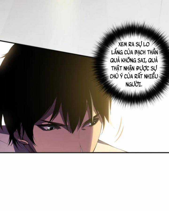 TỬ LINH PHÁP SƯ: TA CHÍNH LÀ THIÊN TAI! Chapter 87 trang 6