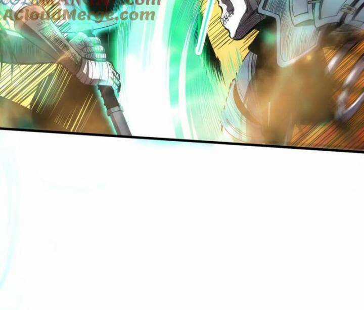 TỬ LINH PHÁP SƯ: TA CHÍNH LÀ THIÊN TAI! Chapter 87 trang 60