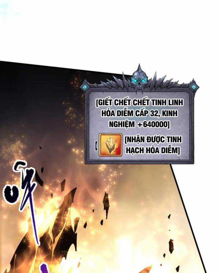 TỬ LINH PHÁP SƯ: TA CHÍNH LÀ THIÊN TAI! Chapter 87 trang 61