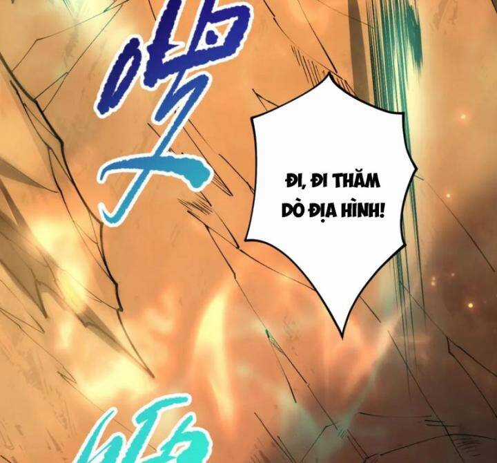 TỬ LINH PHÁP SƯ: TA CHÍNH LÀ THIÊN TAI! Chapter 87 trang 64
