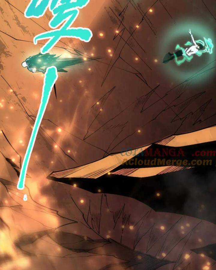 TỬ LINH PHÁP SƯ: TA CHÍNH LÀ THIÊN TAI! Chapter 87 trang 65