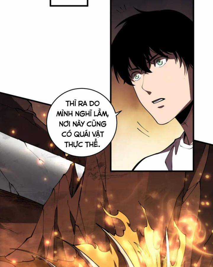 TỬ LINH PHÁP SƯ: TA CHÍNH LÀ THIÊN TAI! Chapter 87 trang 67