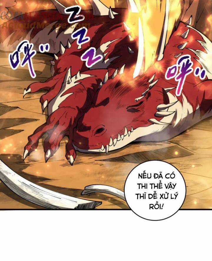 TỬ LINH PHÁP SƯ: TA CHÍNH LÀ THIÊN TAI! Chapter 87 trang 68