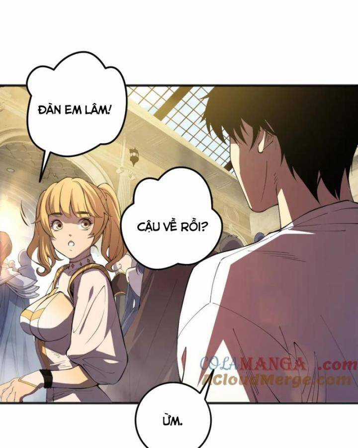 TỬ LINH PHÁP SƯ: TA CHÍNH LÀ THIÊN TAI! Chapter 87 trang 7