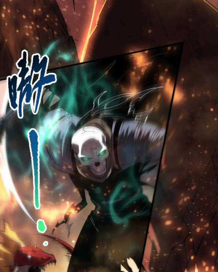 TỬ LINH PHÁP SƯ: TA CHÍNH LÀ THIÊN TAI! Chapter 87 trang 71