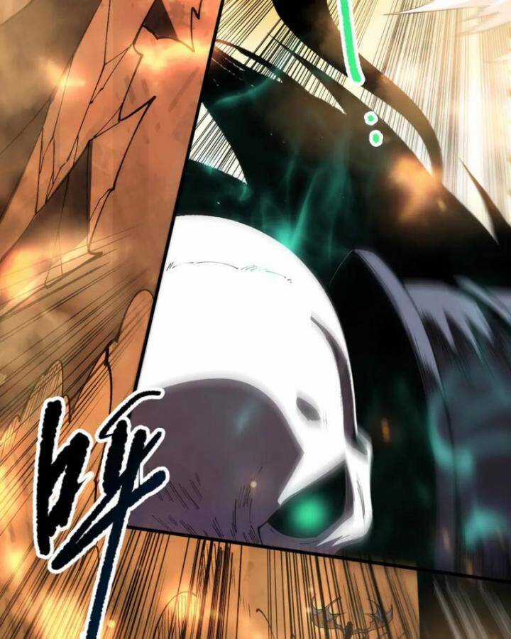 TỬ LINH PHÁP SƯ: TA CHÍNH LÀ THIÊN TAI! Chapter 87 trang 74