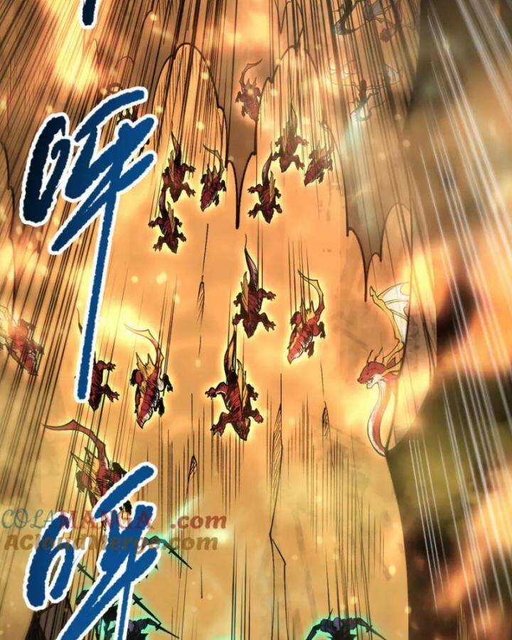 TỬ LINH PHÁP SƯ: TA CHÍNH LÀ THIÊN TAI! Chapter 87 trang 75