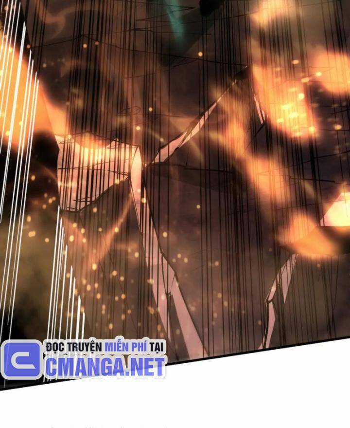 TỬ LINH PHÁP SƯ: TA CHÍNH LÀ THIÊN TAI! Chapter 87 trang 77