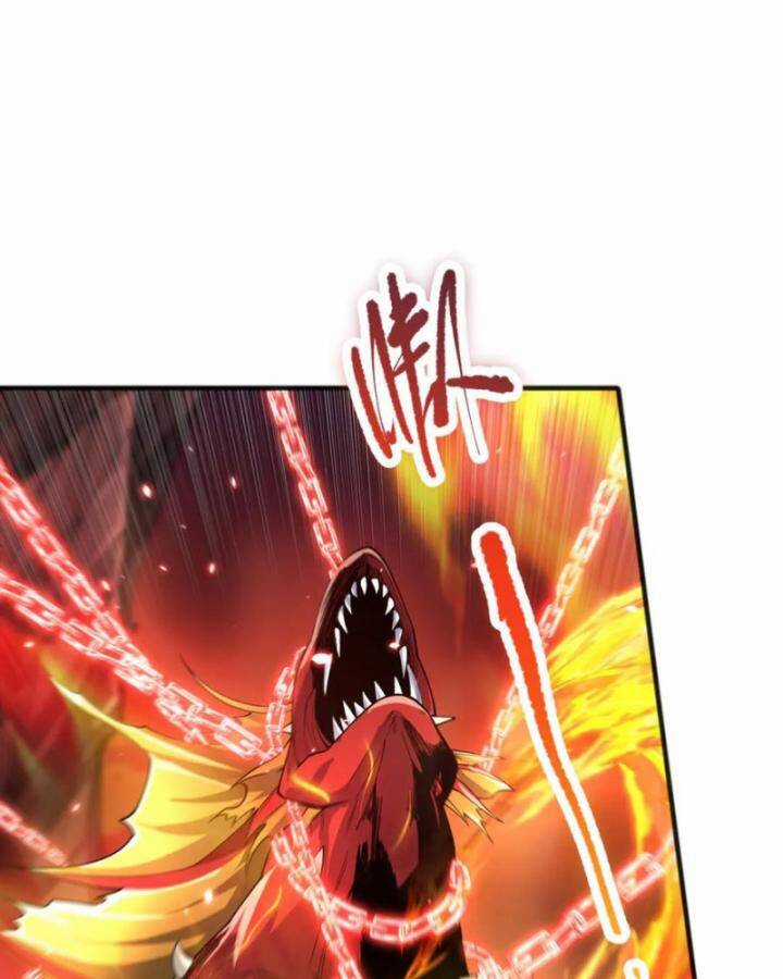 TỬ LINH PHÁP SƯ: TA CHÍNH LÀ THIÊN TAI! Chapter 87 trang 79