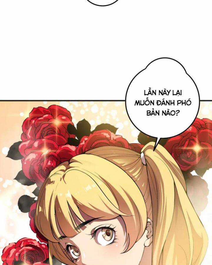 TỬ LINH PHÁP SƯ: TA CHÍNH LÀ THIÊN TAI! Chapter 87 trang 8