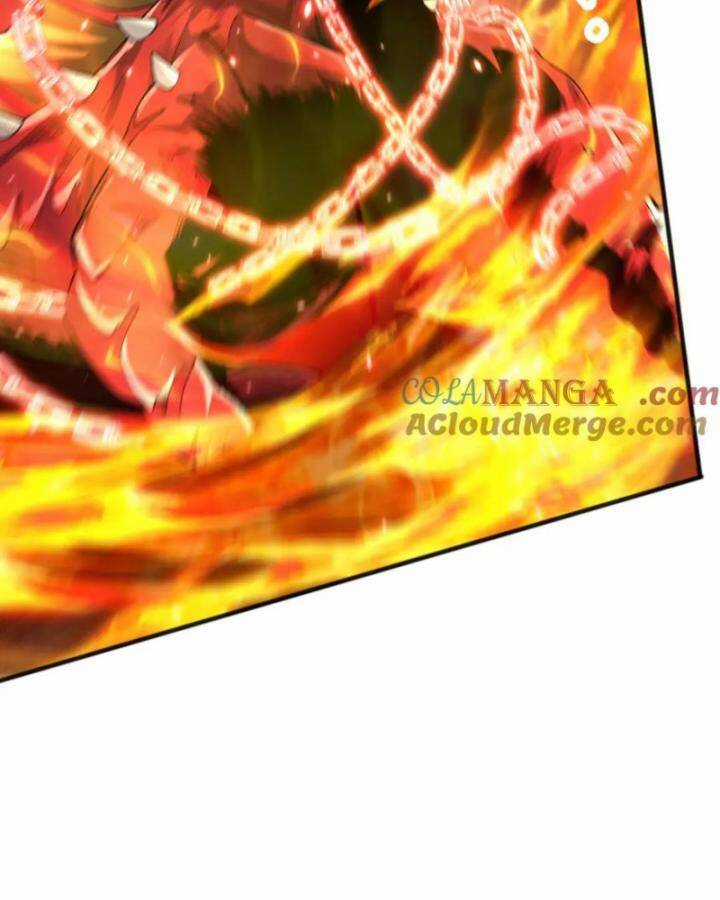 TỬ LINH PHÁP SƯ: TA CHÍNH LÀ THIÊN TAI! Chapter 87 trang 80