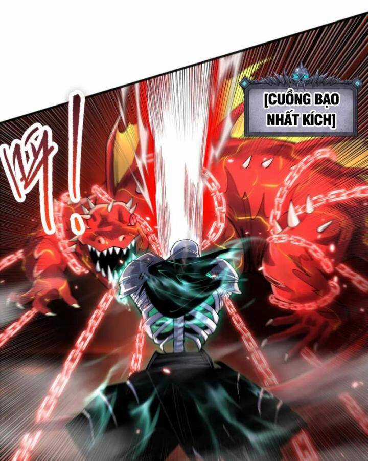 TỬ LINH PHÁP SƯ: TA CHÍNH LÀ THIÊN TAI! Chapter 87 trang 82