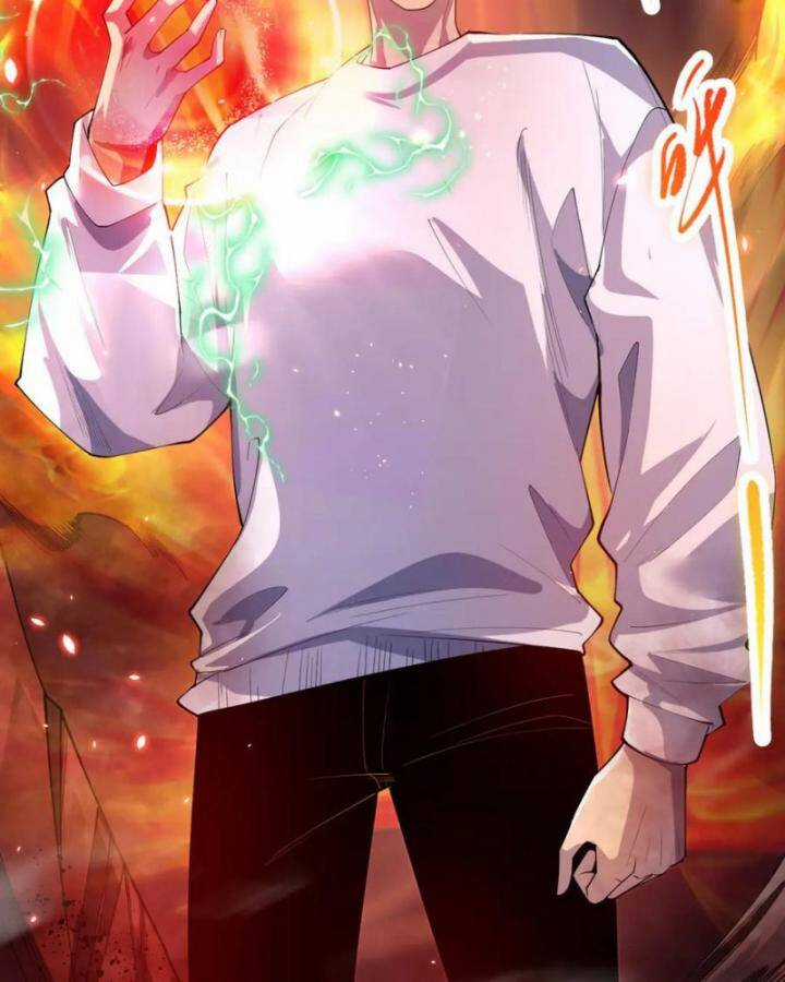 TỬ LINH PHÁP SƯ: TA CHÍNH LÀ THIÊN TAI! Chapter 87 trang 84