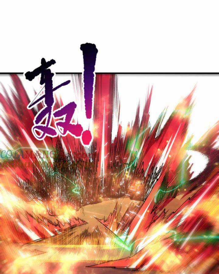 TỬ LINH PHÁP SƯ: TA CHÍNH LÀ THIÊN TAI! Chapter 87 trang 86