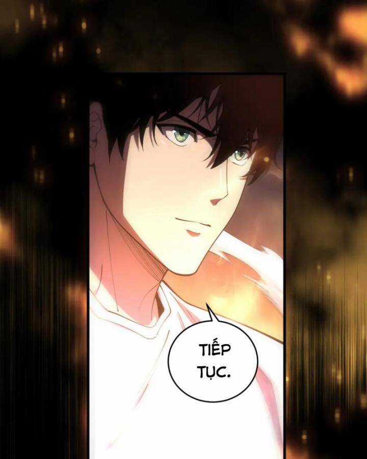 TỬ LINH PHÁP SƯ: TA CHÍNH LÀ THIÊN TAI! Chapter 87 trang 90