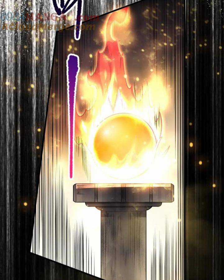 TỬ LINH PHÁP SƯ: TA CHÍNH LÀ THIÊN TAI! Chapter 87 trang 97