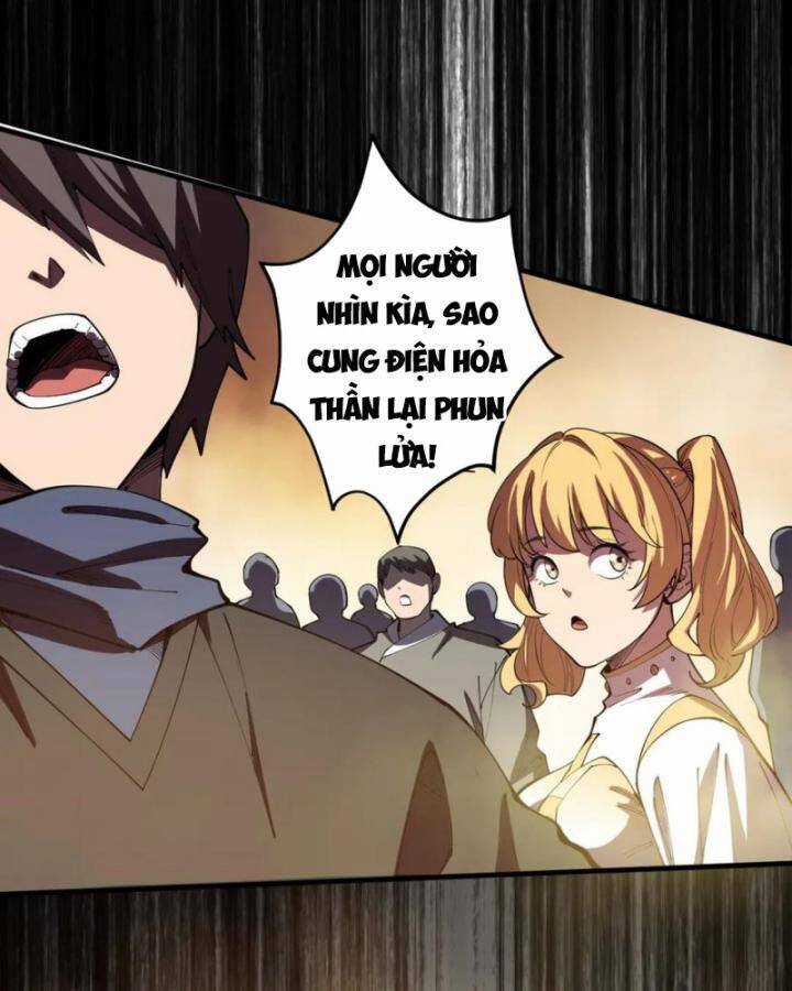 TỬ LINH PHÁP SƯ: TA CHÍNH LÀ THIÊN TAI! Chapter 87 trang 99