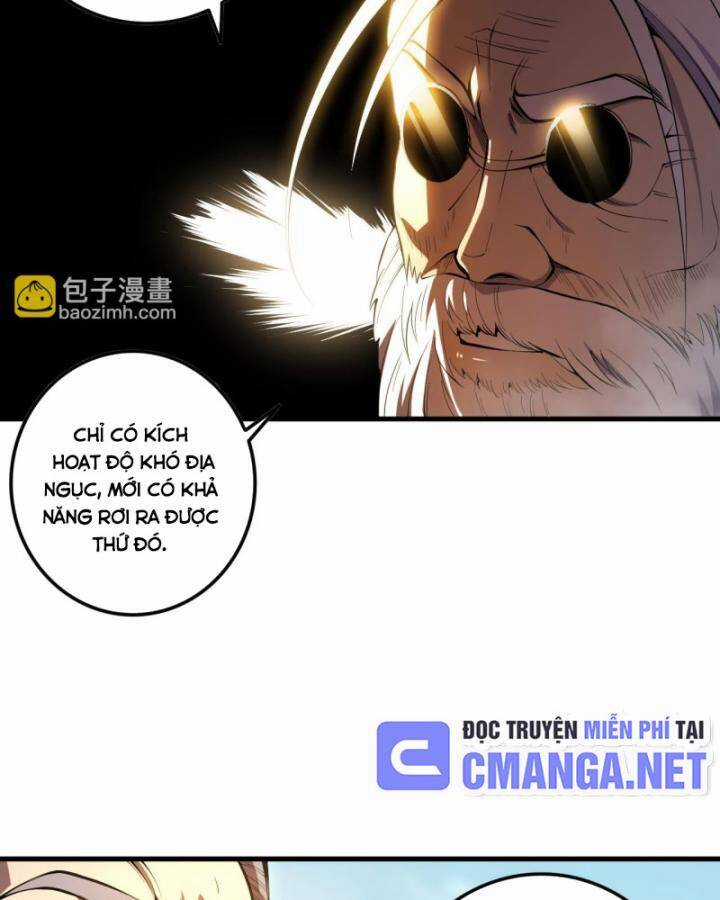 TỬ LINH PHÁP SƯ: TA CHÍNH LÀ THIÊN TAI! Chapter 88 trang 10