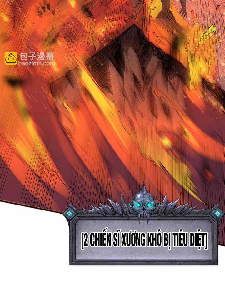 TỬ LINH PHÁP SƯ: TA CHÍNH LÀ THIÊN TAI! Chapter 88 trang 101