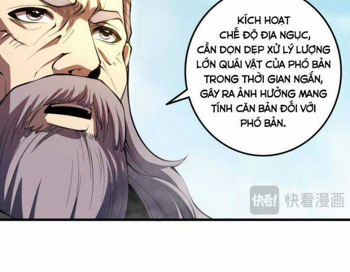 TỬ LINH PHÁP SƯ: TA CHÍNH LÀ THIÊN TAI! Chapter 88 trang 11