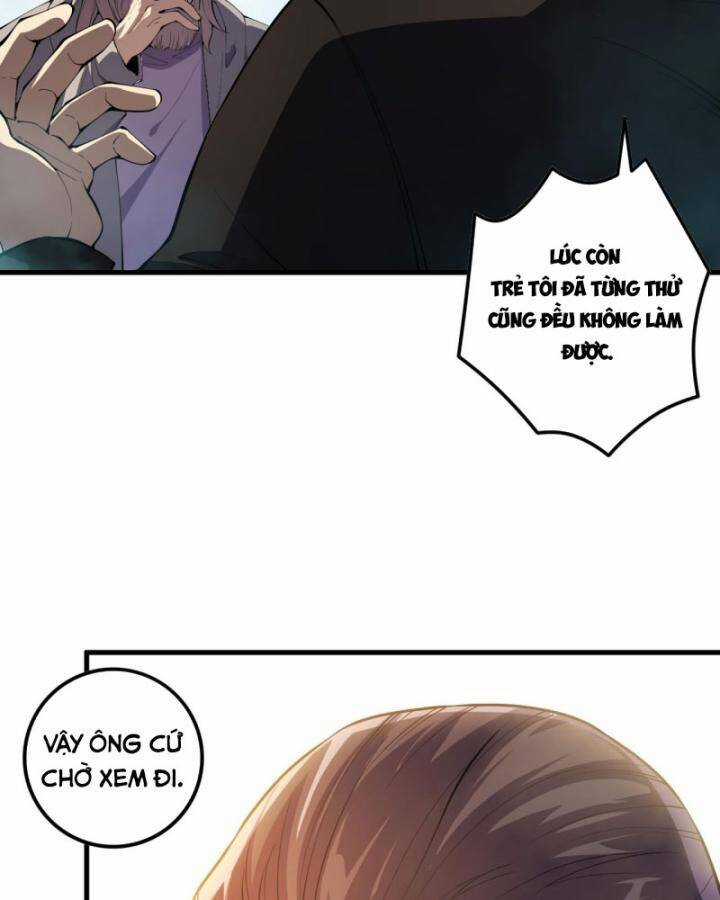 TỬ LINH PHÁP SƯ: TA CHÍNH LÀ THIÊN TAI! Chapter 88 trang 13