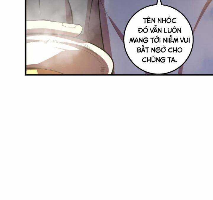 TỬ LINH PHÁP SƯ: TA CHÍNH LÀ THIÊN TAI! Chapter 88 trang 15